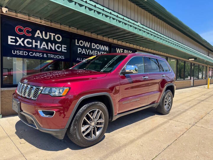 jeep grand cherokee 2018 1C4RJFBG2JC137524 image jeep grand cherokee 2018 1C4RJFBG2JC137524 image